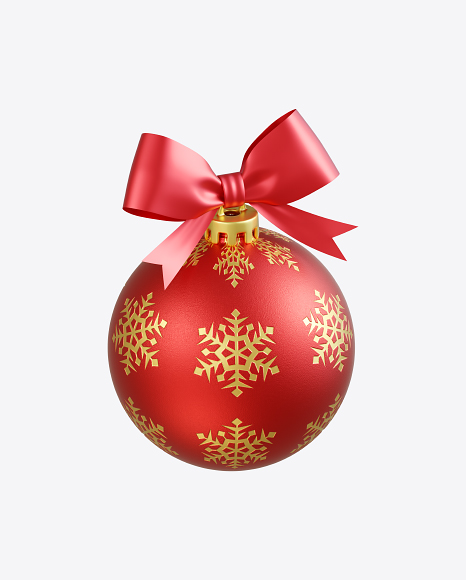 Christmas Ball