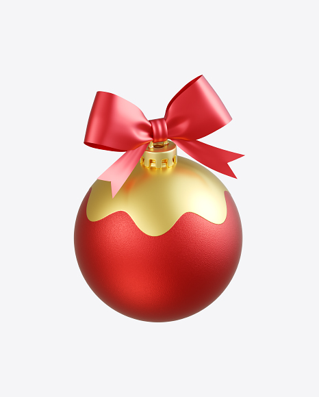 Christmas Ball