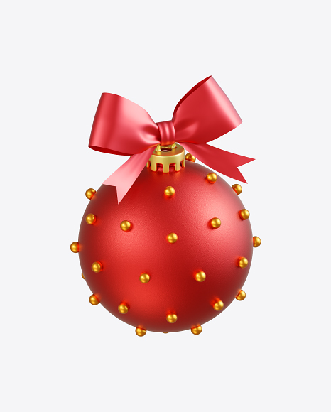 Christmas Ball