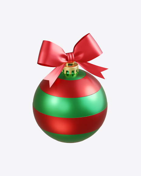 Christmas Ball