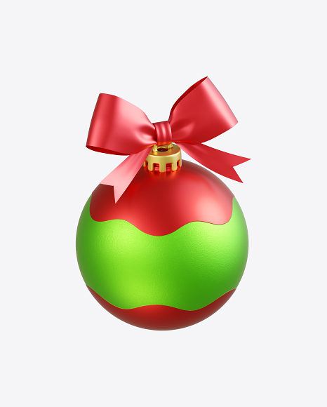 Christmas Ball