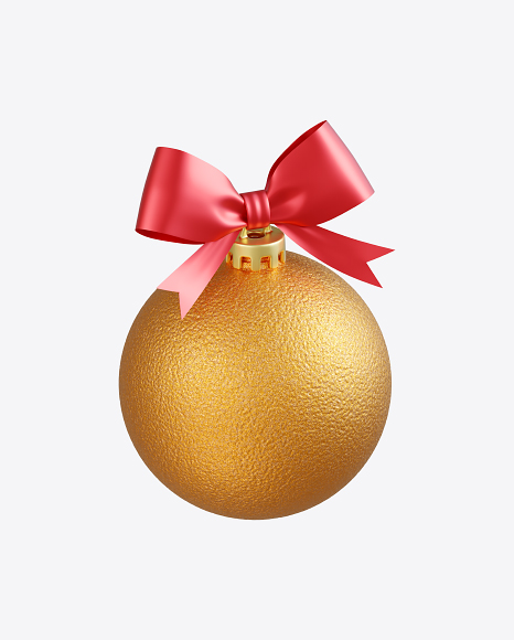 Christmas Ball