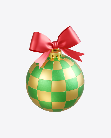 Christmas Ball