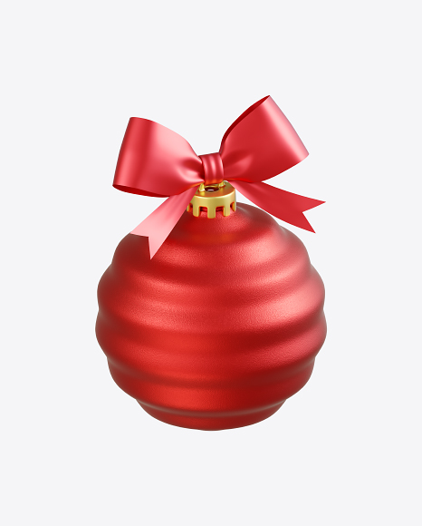 Christmas Ball