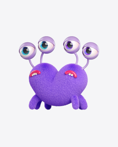 Stylized Character