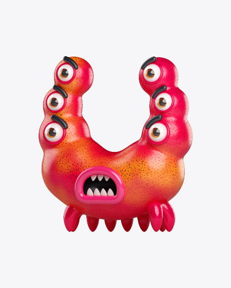 Stylized Character