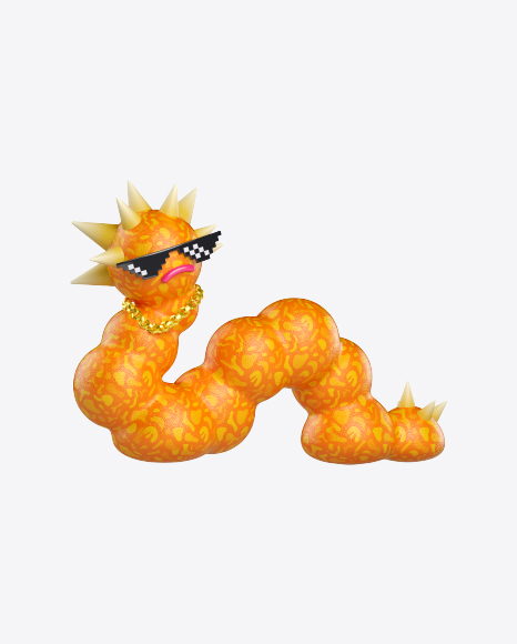 Stylized Character