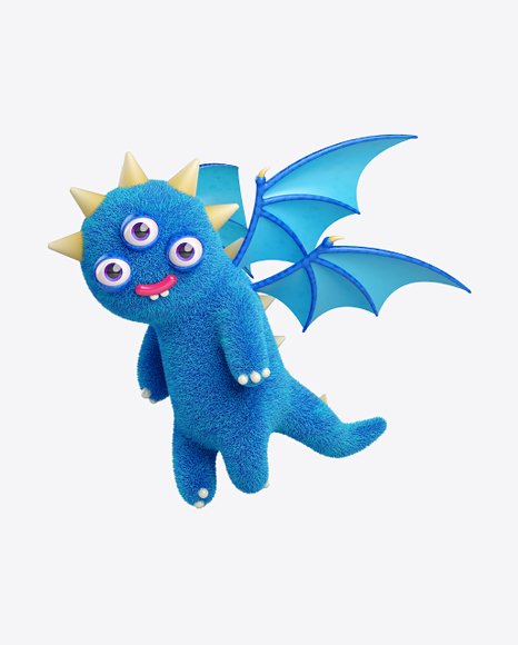 Stylized Character
