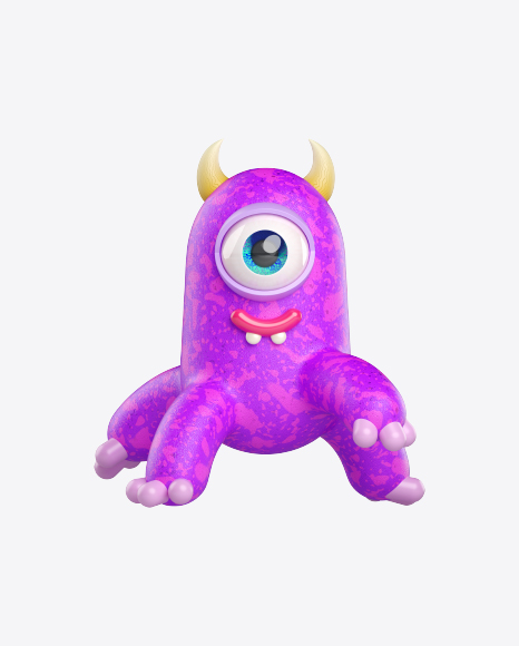 Stylized Character