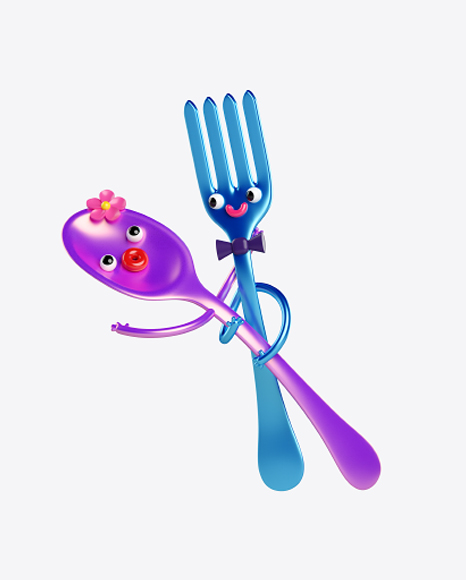 Stylized Character