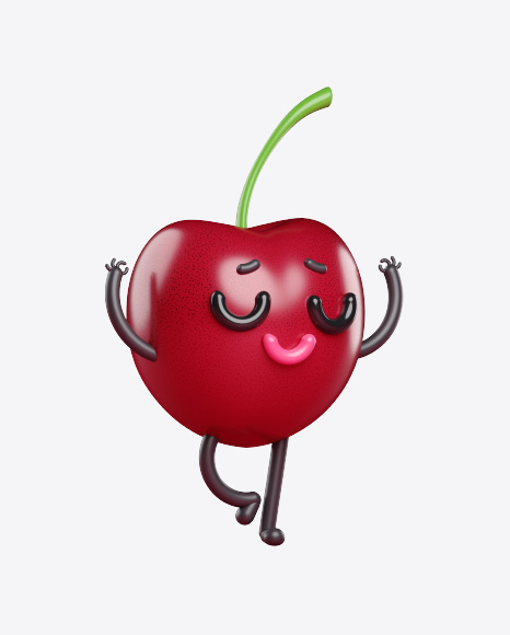 Stylized Character