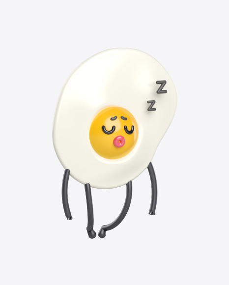 Stylized Character