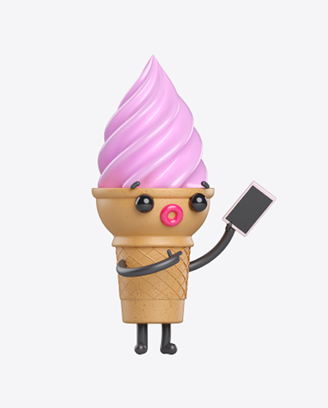 Stylized Character