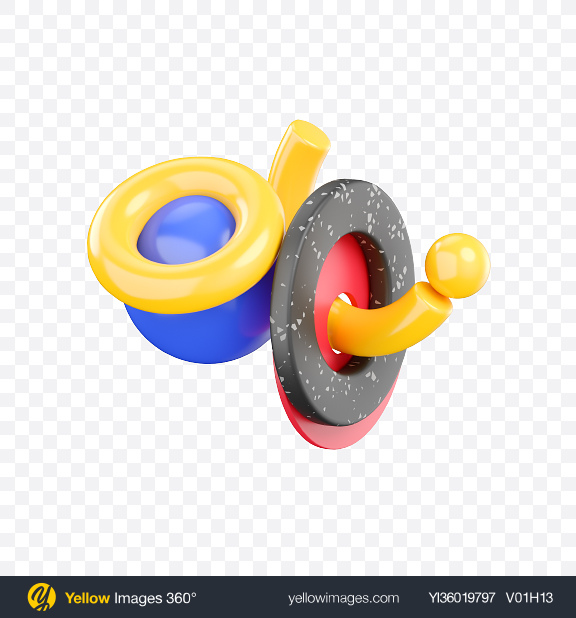 Download Abstract Set Transparent PNG on YELLOW Images
