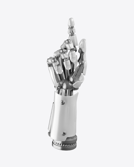 Robot Hand