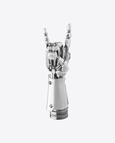 Robot Hand