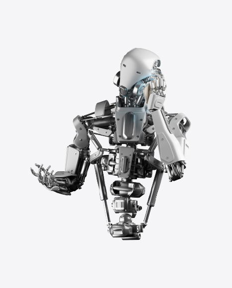Robot