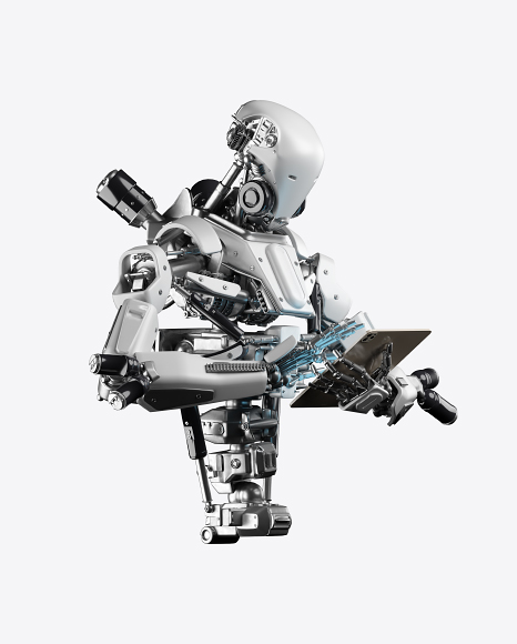 Robot