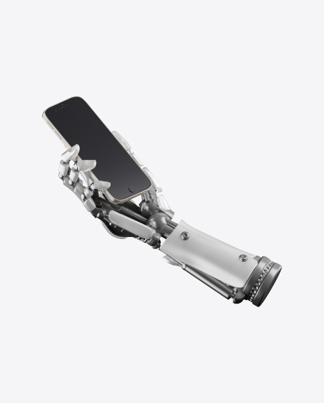Robot Hand