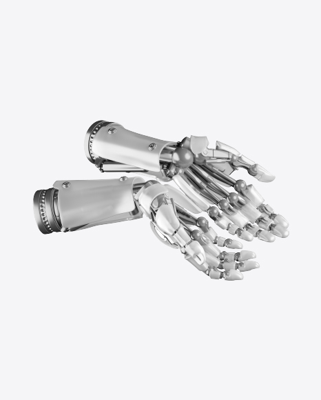 Robot Hands