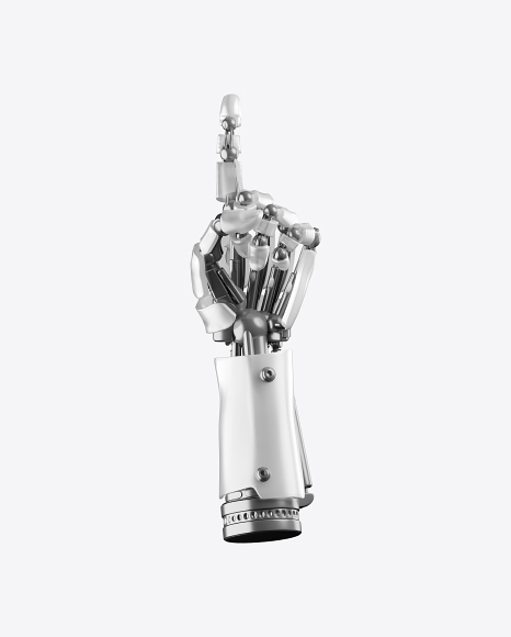 Robot Hand