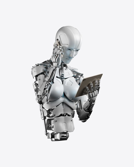 Robot