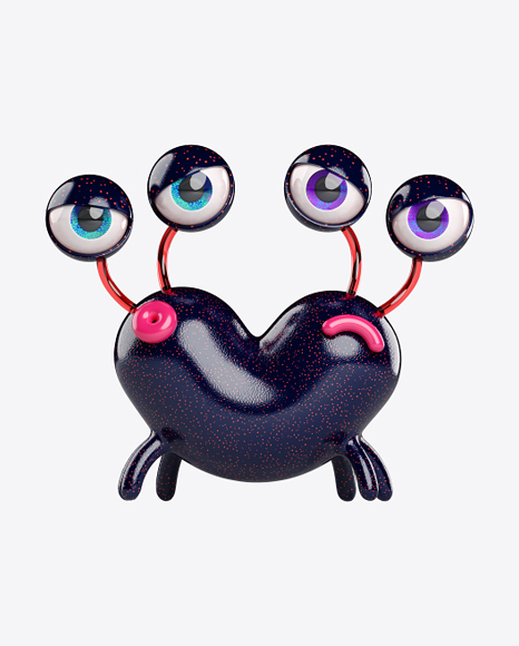 Stylized Character