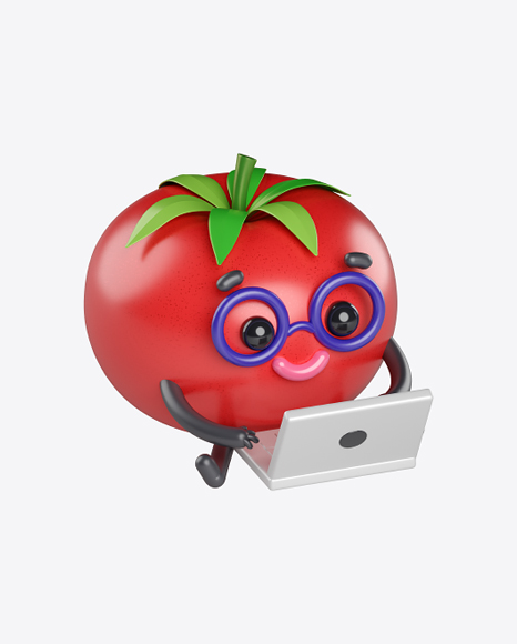Stylized Character