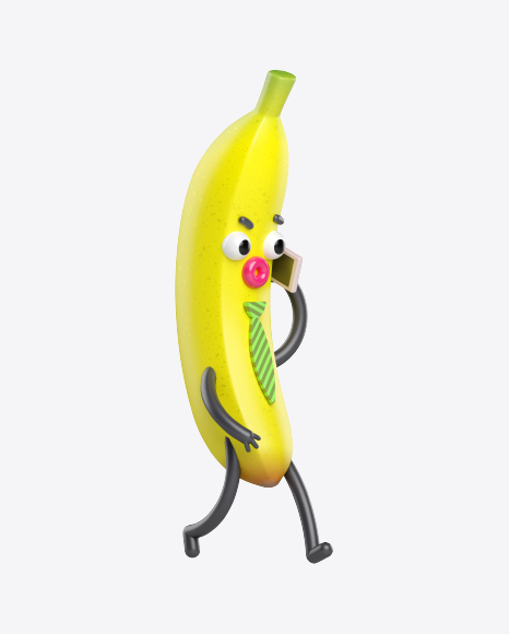 Stylized Character