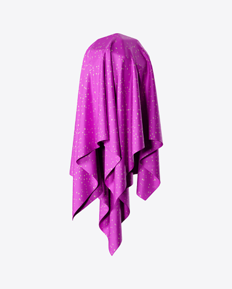 Abstract Cloth Shape