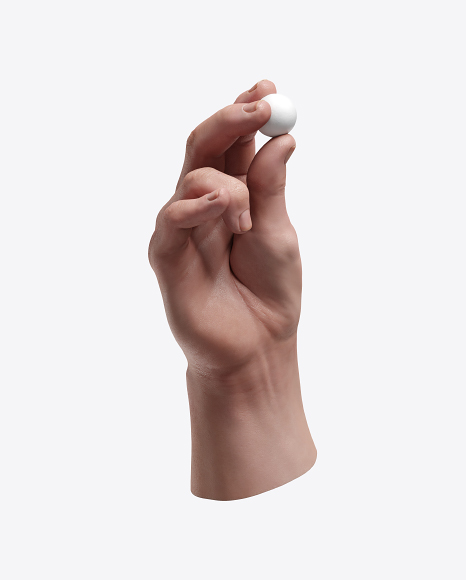 Human Hand