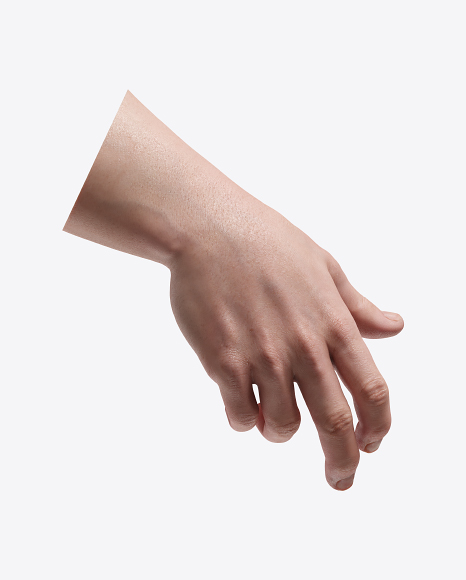 Human Hand