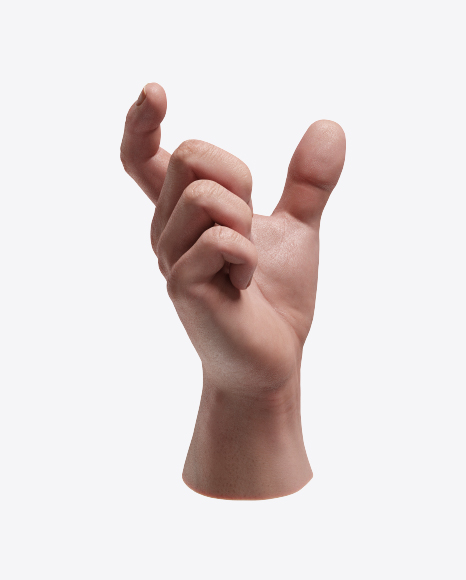 Human Hand