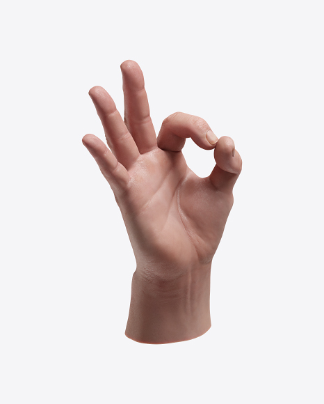 Human Hand