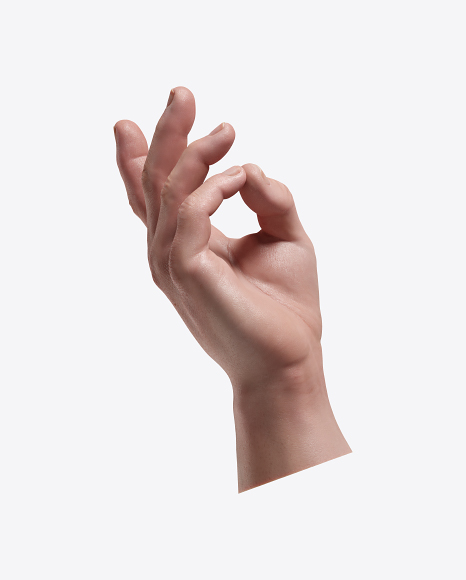 Human Hand