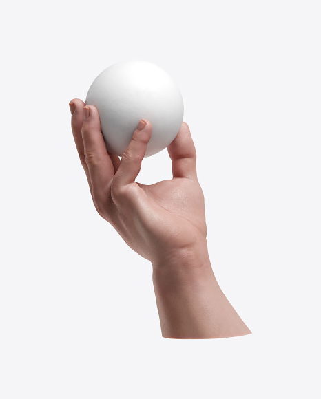 Human Hand