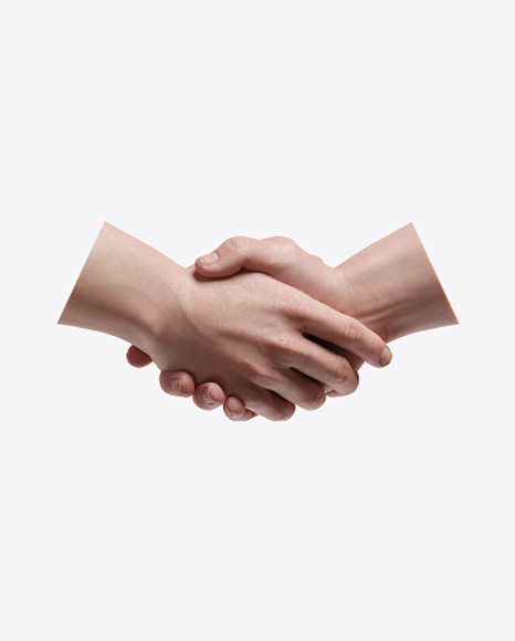 Human Hands