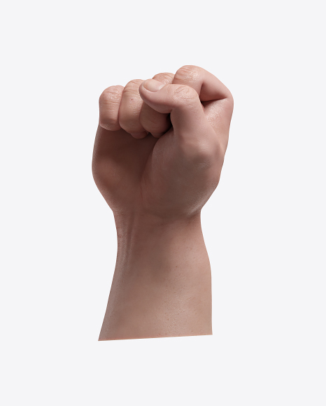 Human Hand