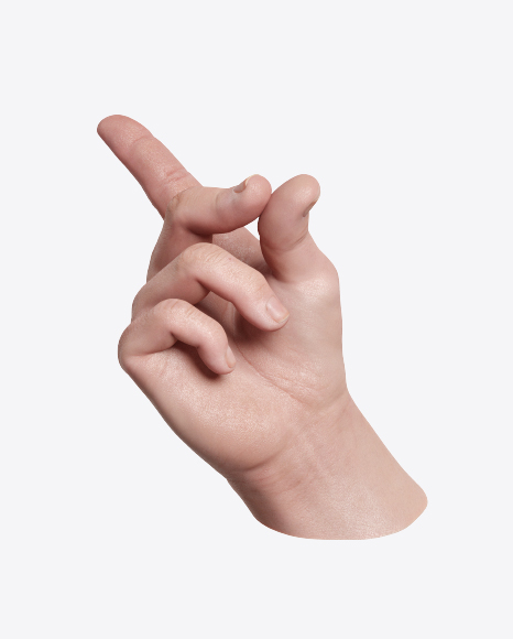 Human Hand