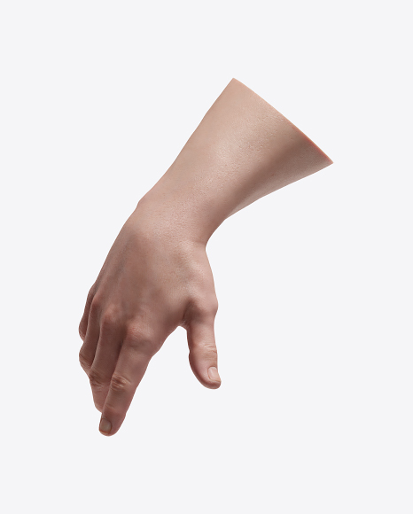 Human Hand