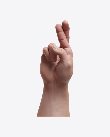 Human Hand