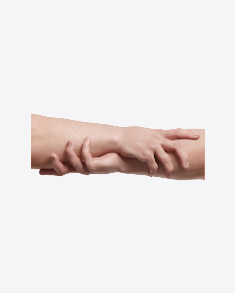 Human Hands