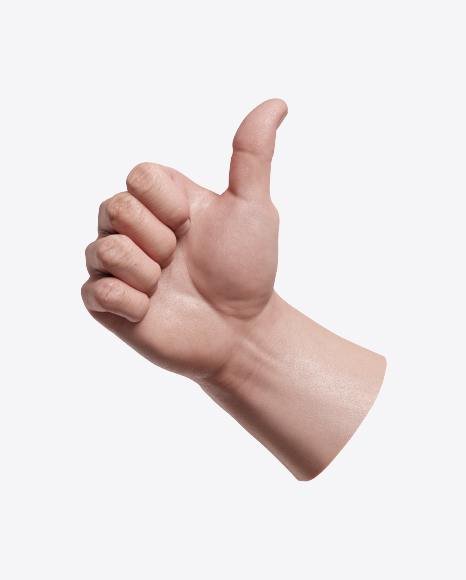 Human Hand