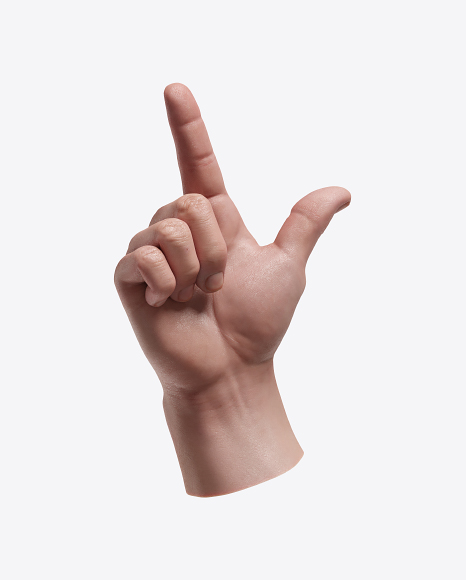 Human Hand