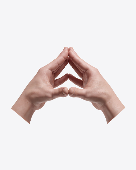 Human Hands