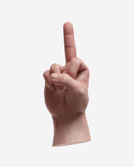 Human Hand