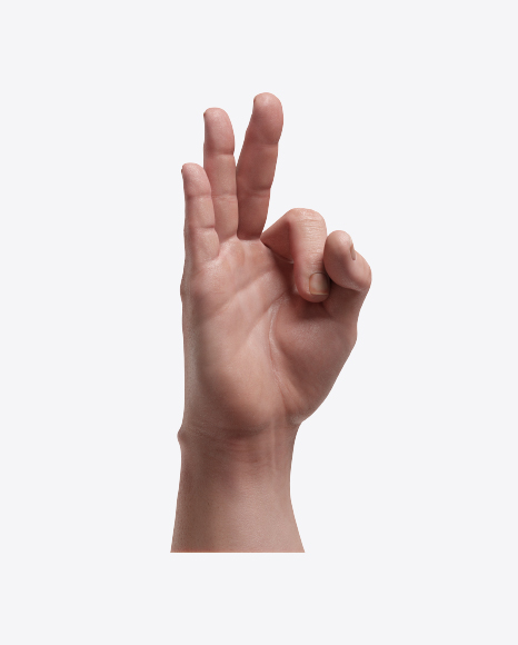 Human Hand