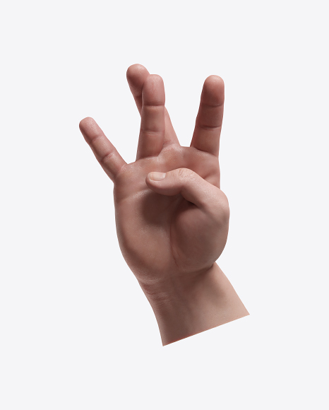 Human Hand