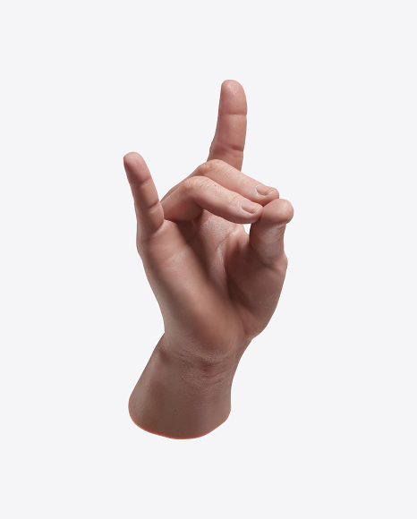 Human Hand