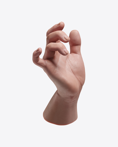 Human Hand